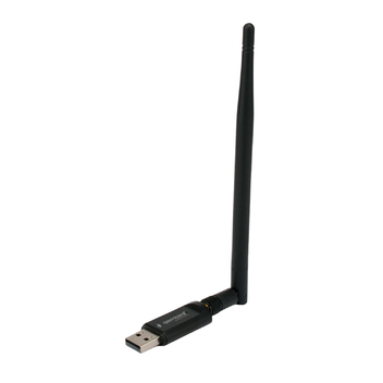 Wi-Fi + BT адаптер Gembird WNP-UA-019