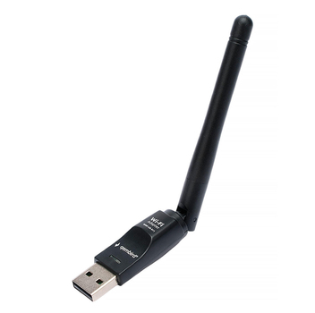 Wi-Fi адаптер Gembird WNP-UA-011