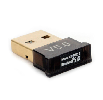 Bluetooth-адаптер Gembird BTD-MINI5-2