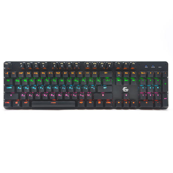 Игровая механическая клавиатура Gembird KB-G530L