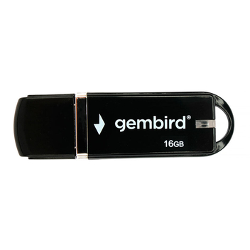 Флеш-накопитель Gembird GFL-2.0-16