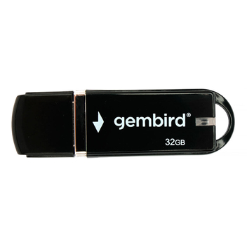 Флеш-накопитель Gembird GFL-2.0-32