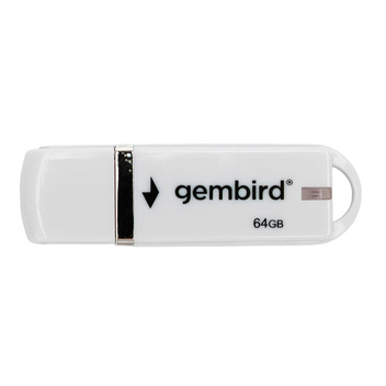 Флеш-накопитель Gembird GFL-2.0-64