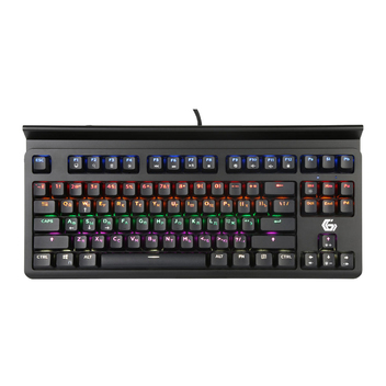 Игровая механическая клавиатура Gembird KB-G520L