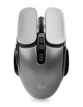 Мышь игровая Gembird MGW-500
