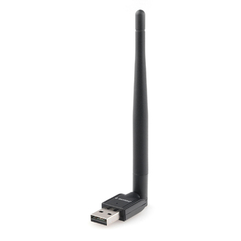 Wi-Fi адаптер Gembird WNP-UA-010