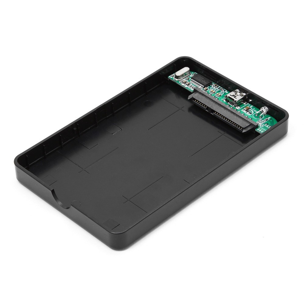 Внешний корпус 2.5" Gembird EE2-U2S-40P