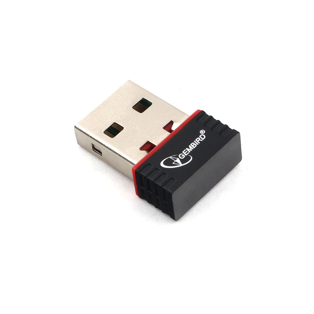 Wi-Fi адаптер Gembird WNP-UA-007