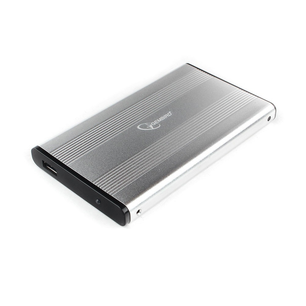 Внешний корпус 2.5" Gembird EE2-U3S-5-S