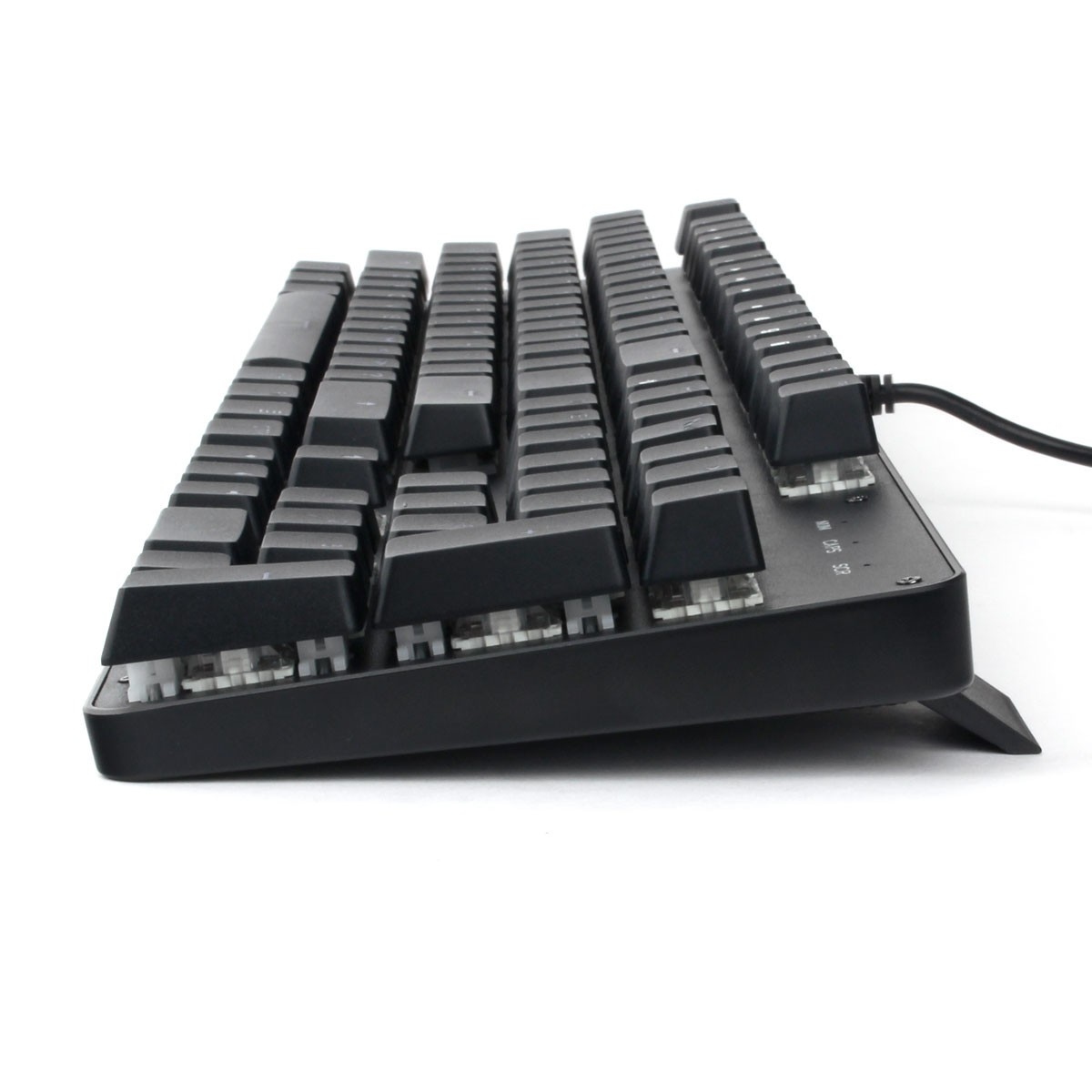 Игровая механическая клавиатура Gembird KB-G530L