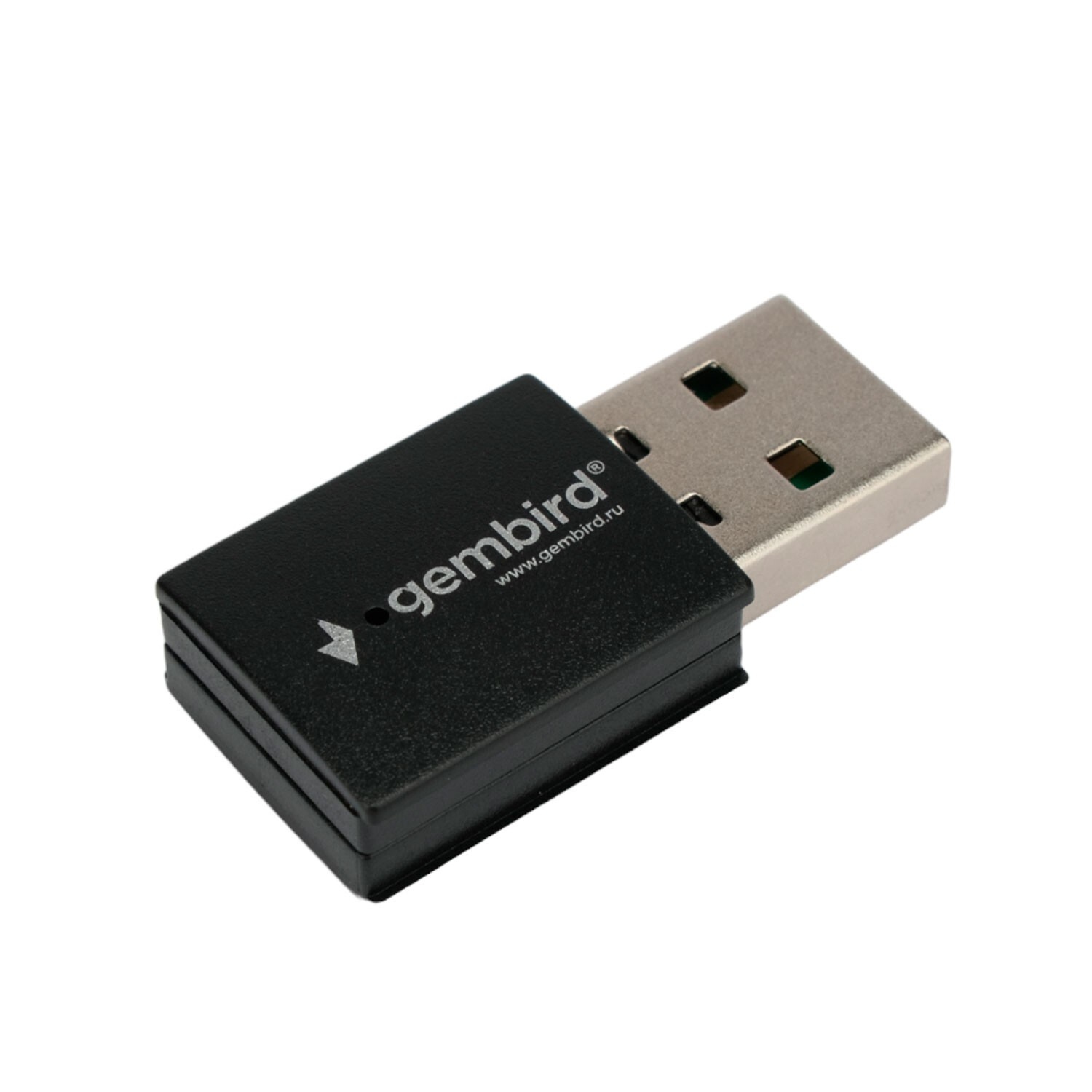 WiFi+Bluetooth адаптер Gembird WNP-UA-018