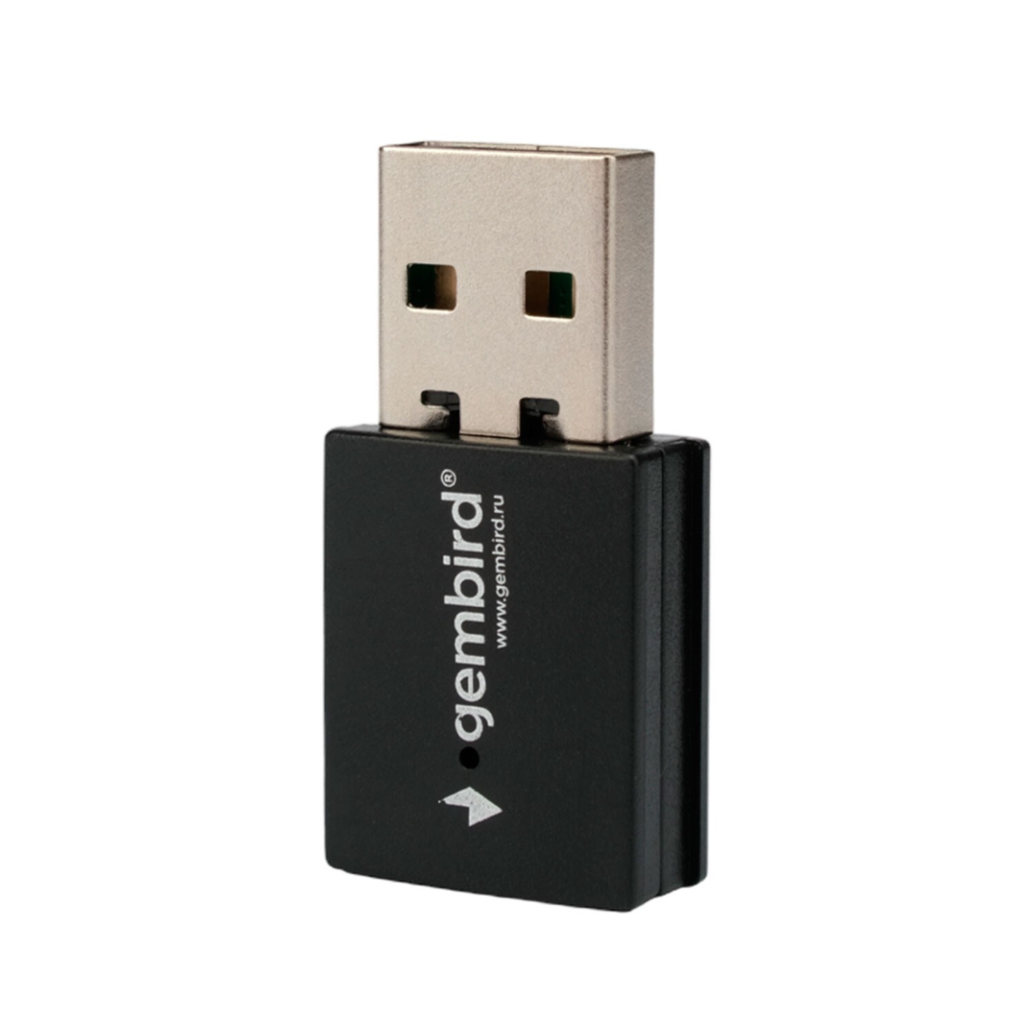 WiFi+Bluetooth адаптер Gembird WNP-UA-018