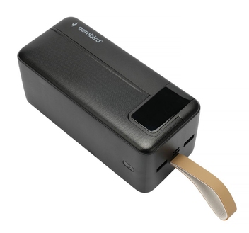 Внешний аккумулятор Gembird GPB-50Q