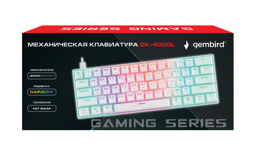 GK-400GL-W-P