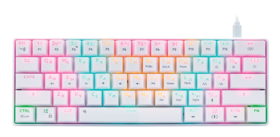 GK-400GL-W
